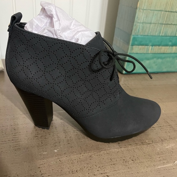 Giani Bernini Shoes New Giani Bernini Booties Poshmark